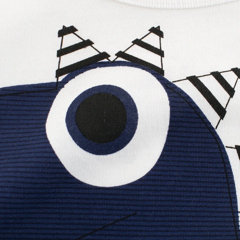 Детская одежда 2019 летняя детская футболка с коротким рукавом для мальчиков и