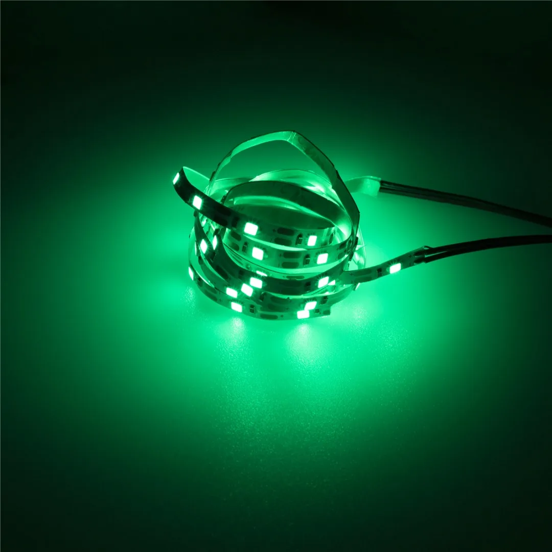 2 шт 50 см светодиодный светиль