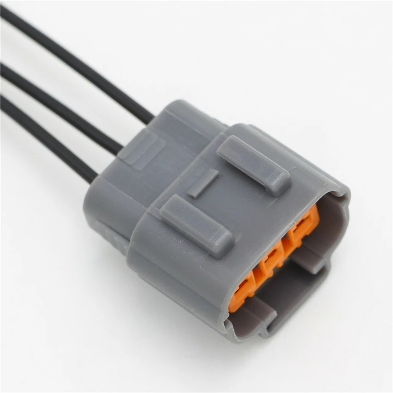 4 шт. катушки зажигания штекерные соединители Пигтейл-подключение проводов для