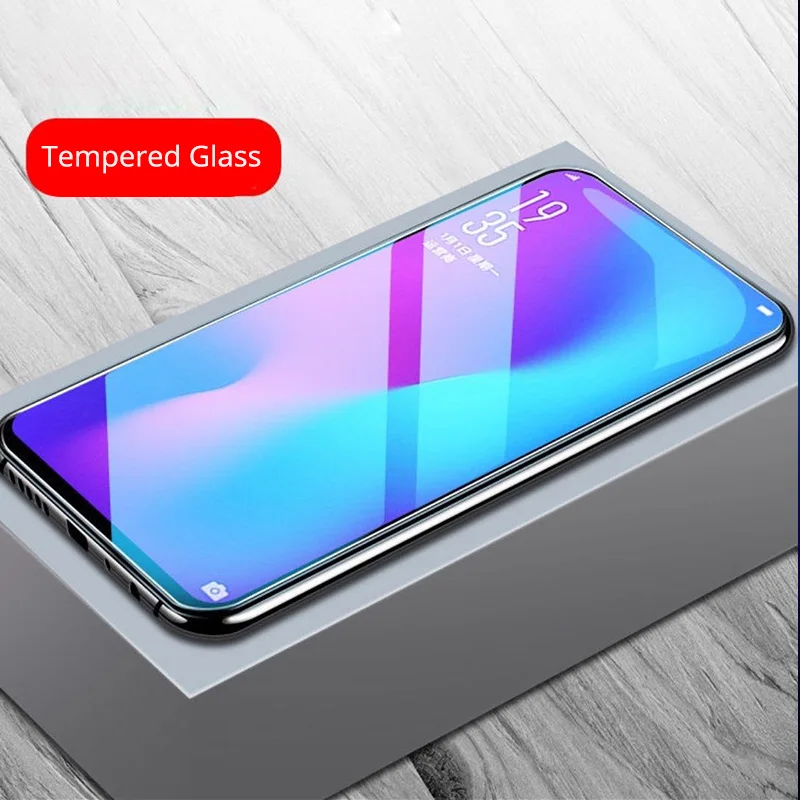 HD Film For Xiaomi Mi9 SE Mi9T Pro K20 Screen Protector Tempered Glass Protect Phone | Мобильные телефоны и аксессуары