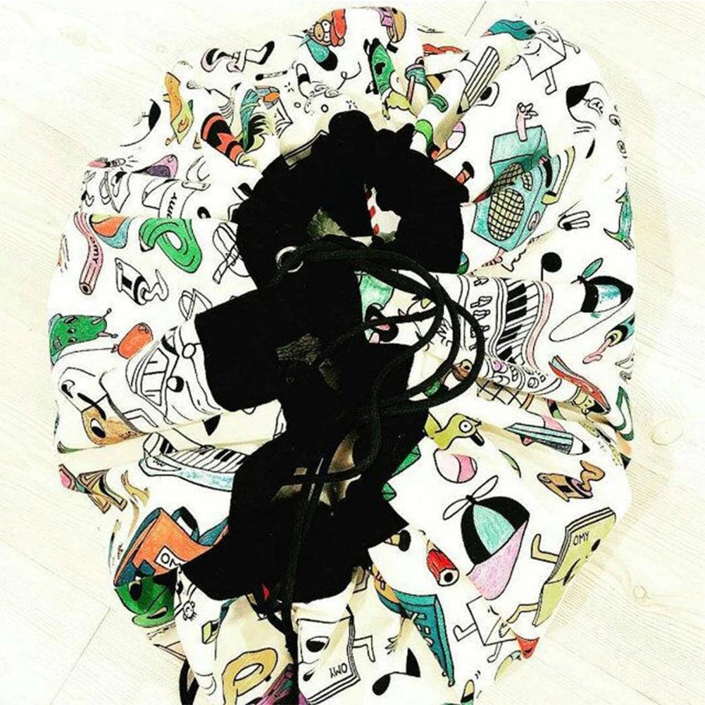 Игрушки Органайзер детские гимнастические Ползания DIY живопись мягкая картонная