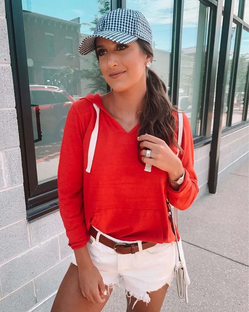 Осенняя Женская свободная флисовая толстовка с капюшоном зимние теплые Топы