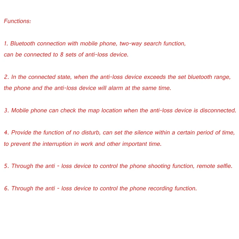 Pet Dog gps-трекер для кошек умный Bluetooth беспроводной локатор анти-потеря трекер