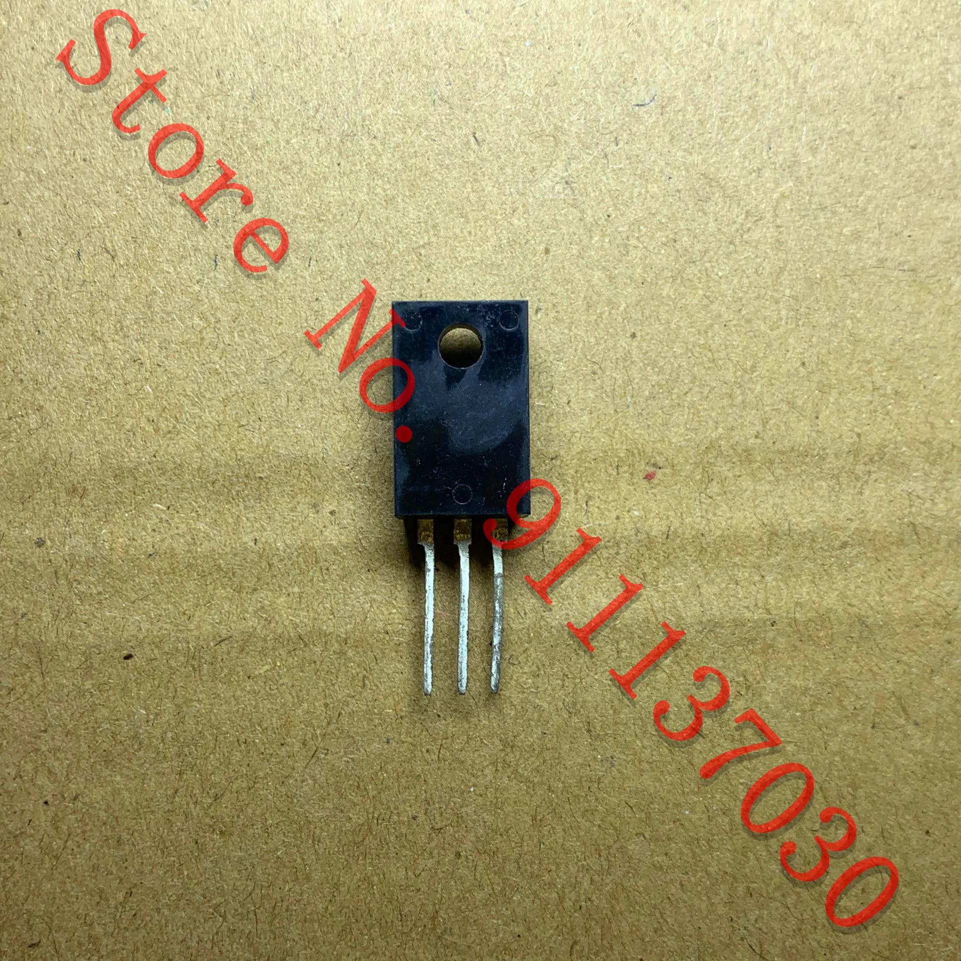 1 шт./лот TF8N50 AOTF8N50 TO220