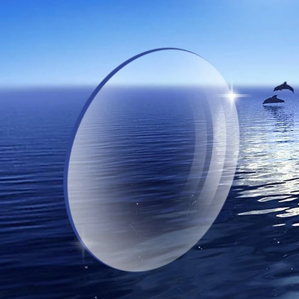 Очки для чтения с защитой от сисветильник света Индекс 1 56 61 67|Аксессуары очков| |