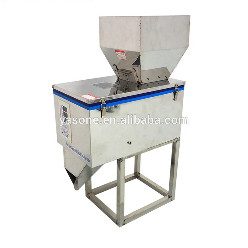 

25-999g Powder Granules Filling Machine,Powder Packaging Machine,powder filling machine