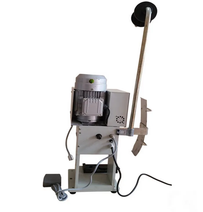 

Semiautomatic press machine Terminal / Cable crimping / wire crimper machine