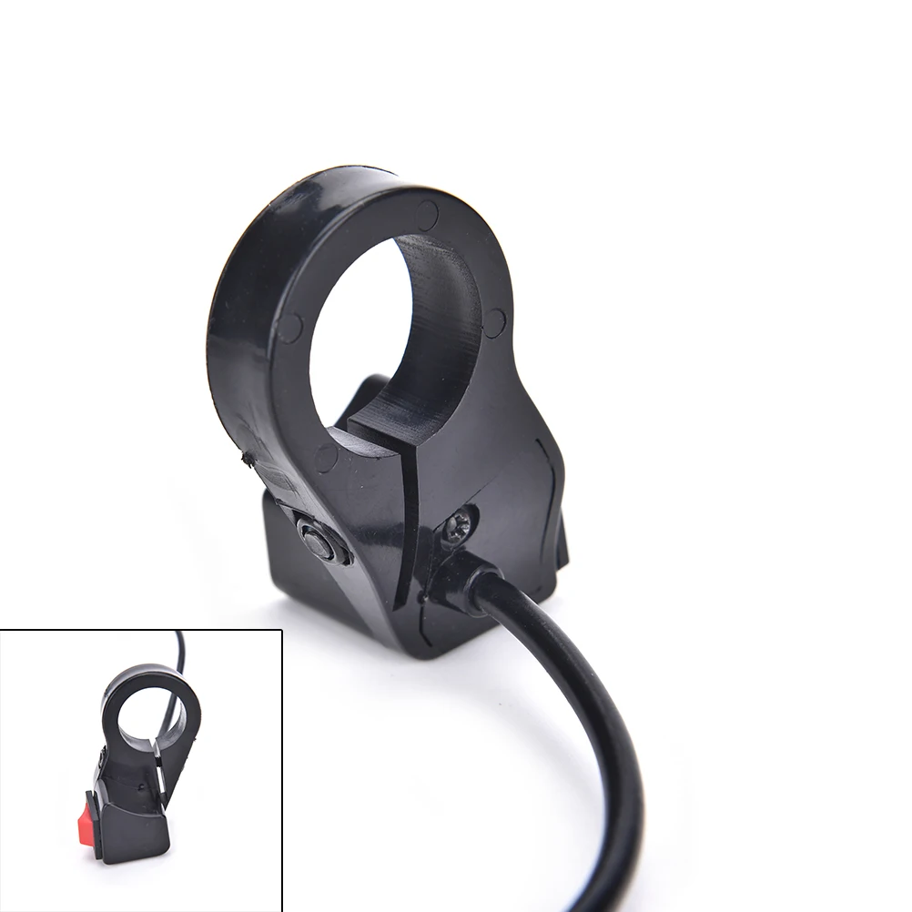 

2017 22mm 3 Speed Module Switch Scooter Electric Bike E-bike Speed Shift Switch