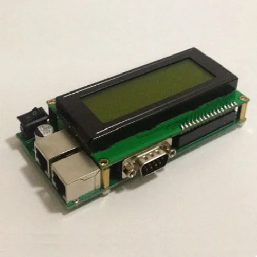 Модуль Wi Fi/плата разработки RT5350/отправить SDK и Openwrt учебное пособие беспроводной