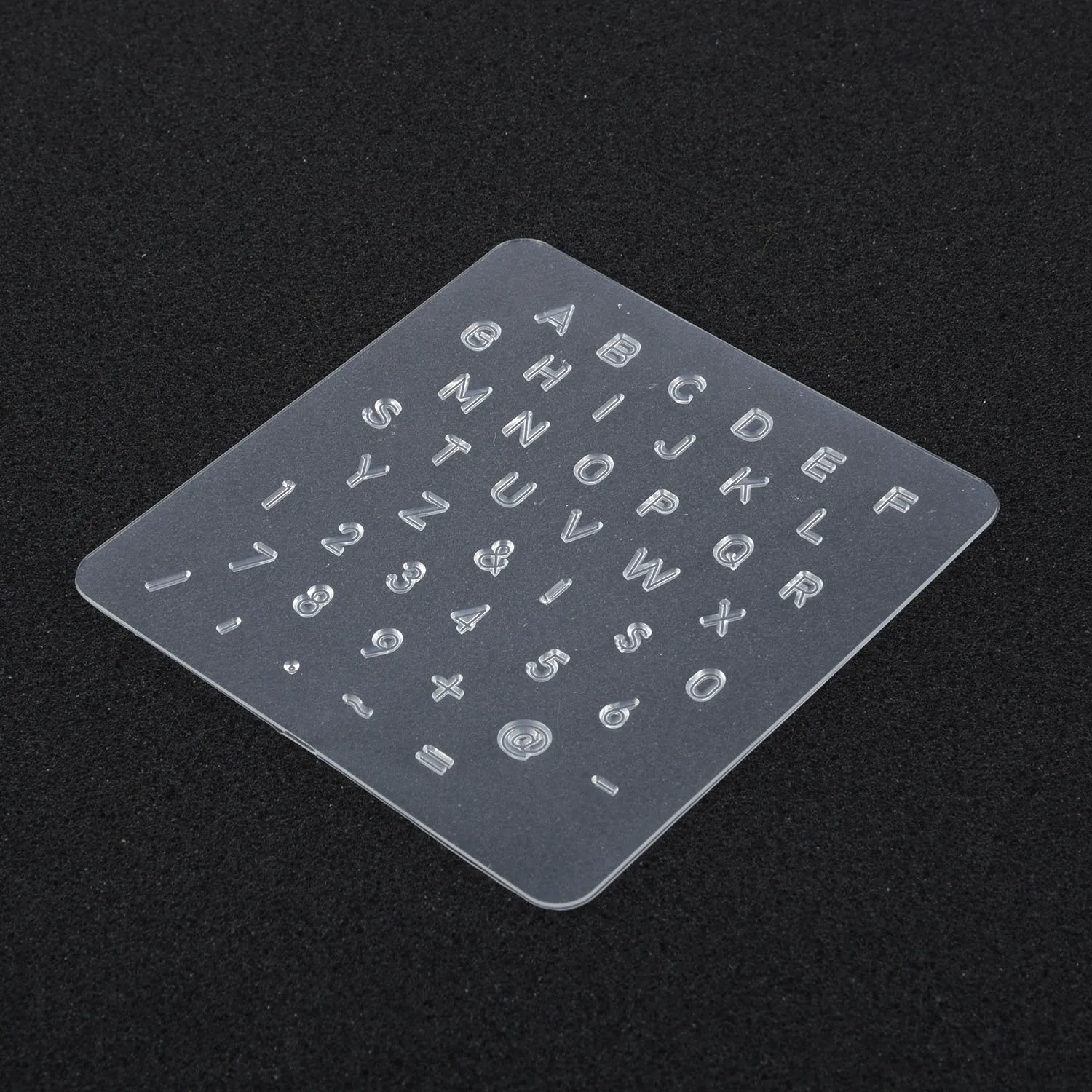 3 шт. инструмент для изготовления изделий из кожи набор штамповки в маленьком