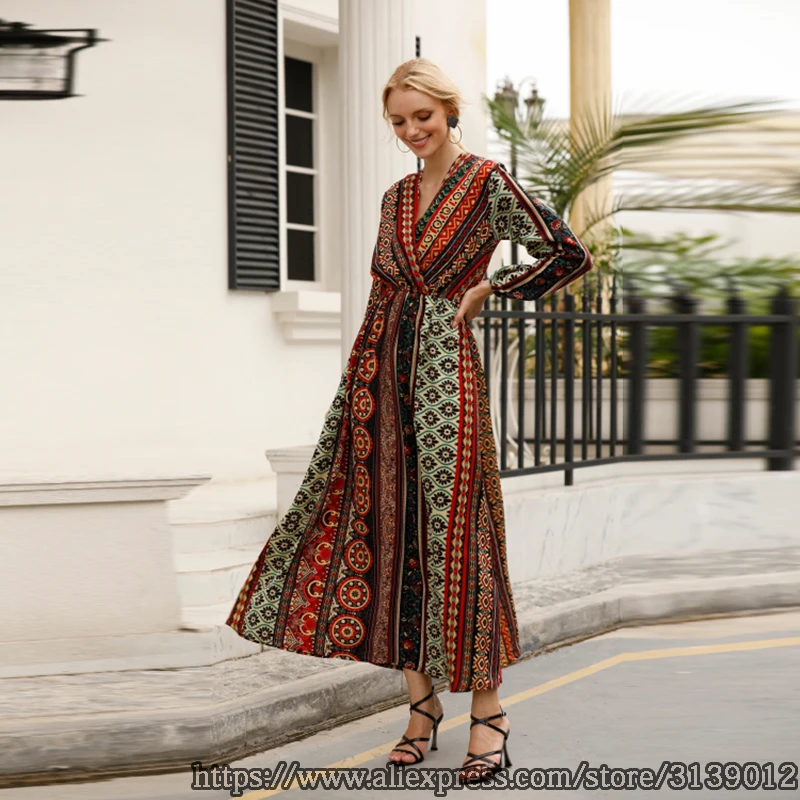 Vestidos Eid Mubarak Abaya Дубай Турция мусульманский хиджаб платье ислам африканские