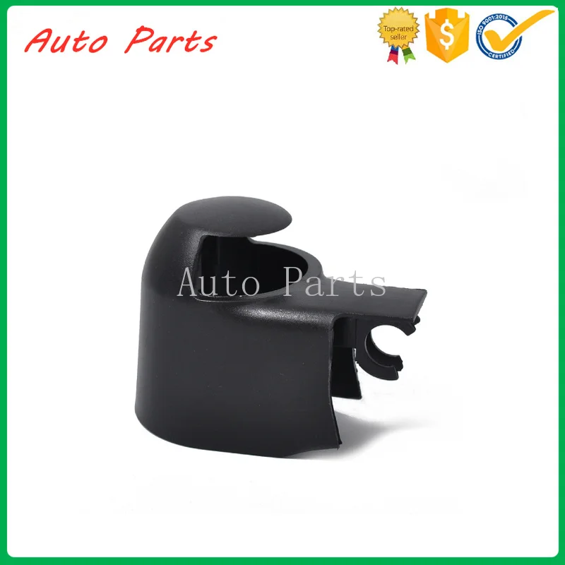 

Rear brush rocker cover black wiper/cover cap 6Q6955435D 6Q6955707C 3C9955425 for V W Magotan for SEAT LEON