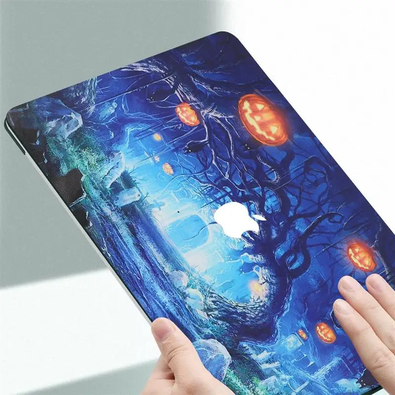 Наклейка для ноутбука наклейки кожи чехол стильная наклейка Macbook Air 13|Наклейки