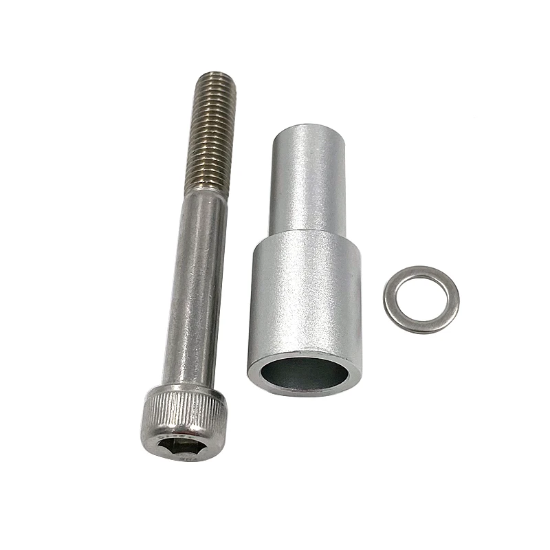 Удлинитель для мотоцикла с поддержкой фотонавигационного кронштейна BMW K1600B K1600GT