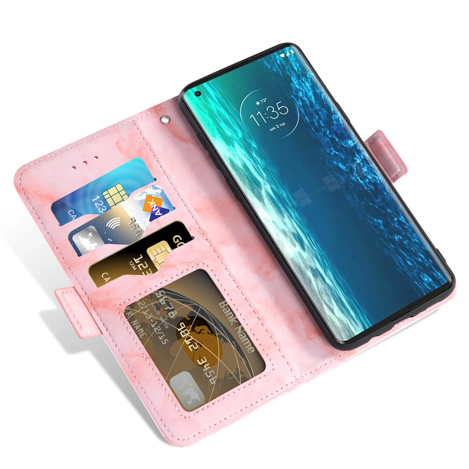 flip cover leather wallet phone case for tecno pova 2 le7 spark 6 go 2020 5 air infinix smart 5 hot 10 lite x657 phantome x 6air free global shipping
