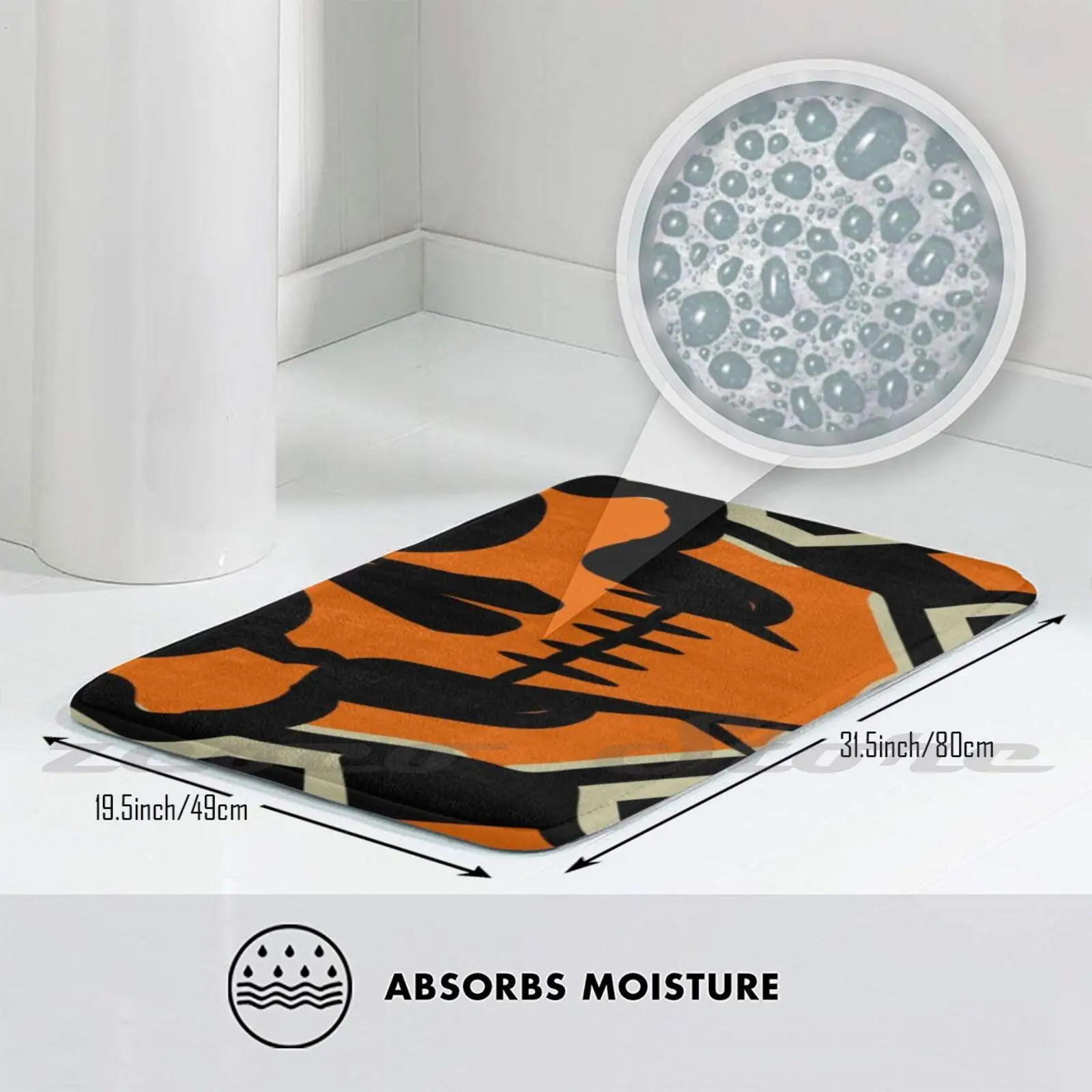 Страшная маска черепа для Хэллоуина или в любое время! Мягкий нескользящий