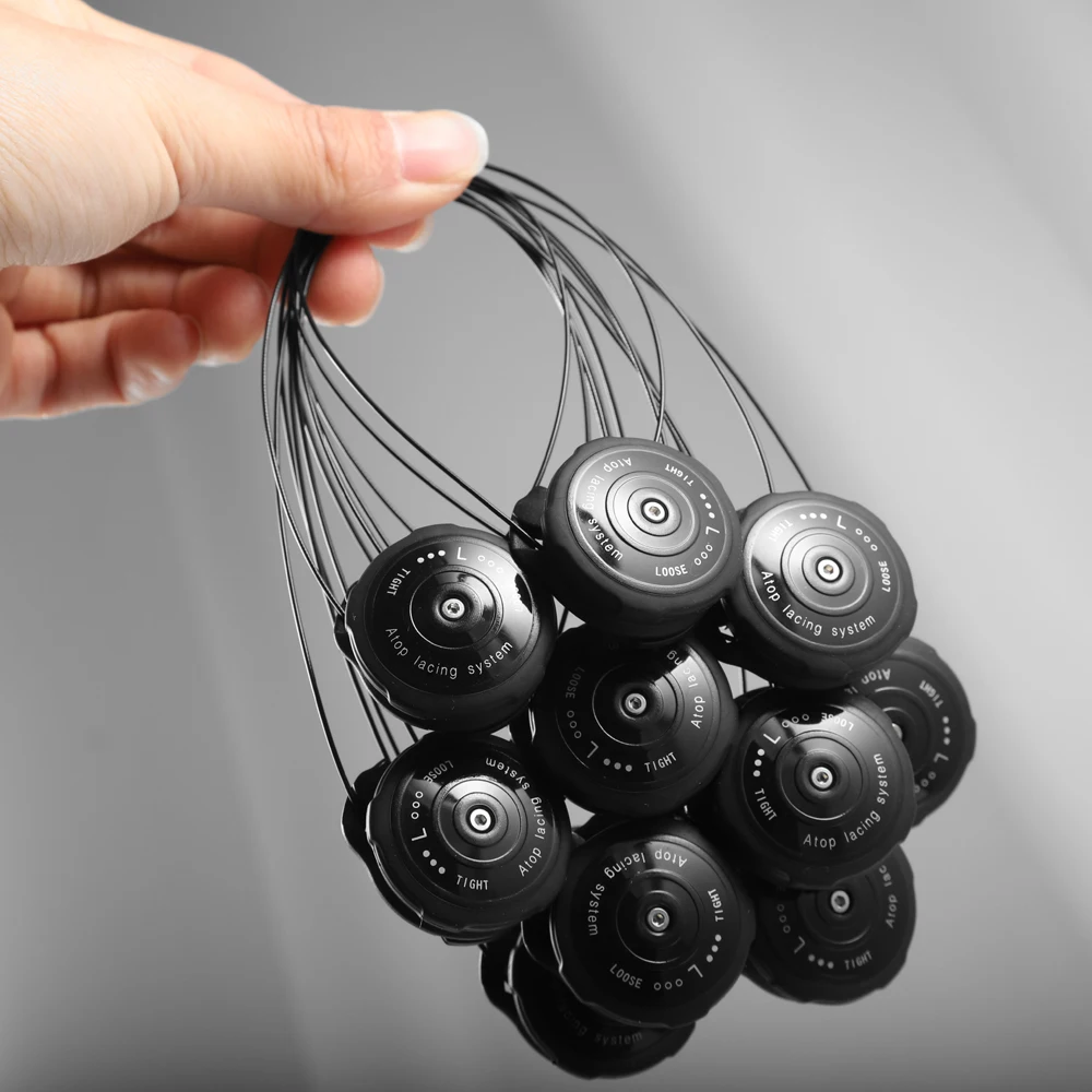 На 36 см правой и левой вращающаяся Пряжка плотно прилегает к телу свободно пряжки