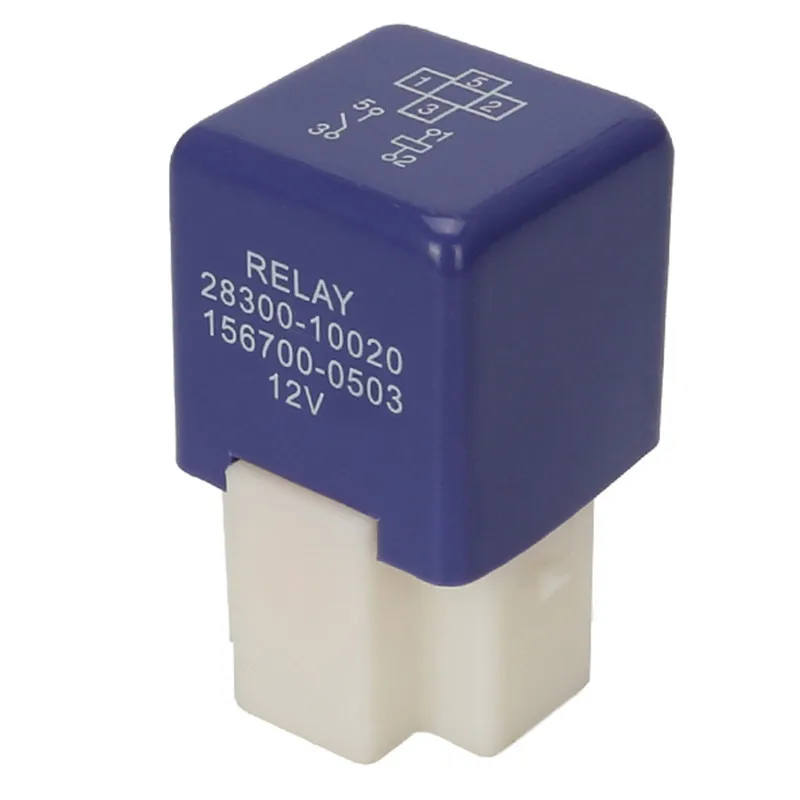 

Starter Relay Assy Switch For Toyota Camry Corolla For Scion xA xB For Lexus ES300 28300-10020 90987-02009 2830010020 2834111010