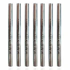 Новая жидкая подводка для глаз, стойкая Водостойкая Подводка для глаз, карандаш, красивые косметические инструменты для макияжа SCI88