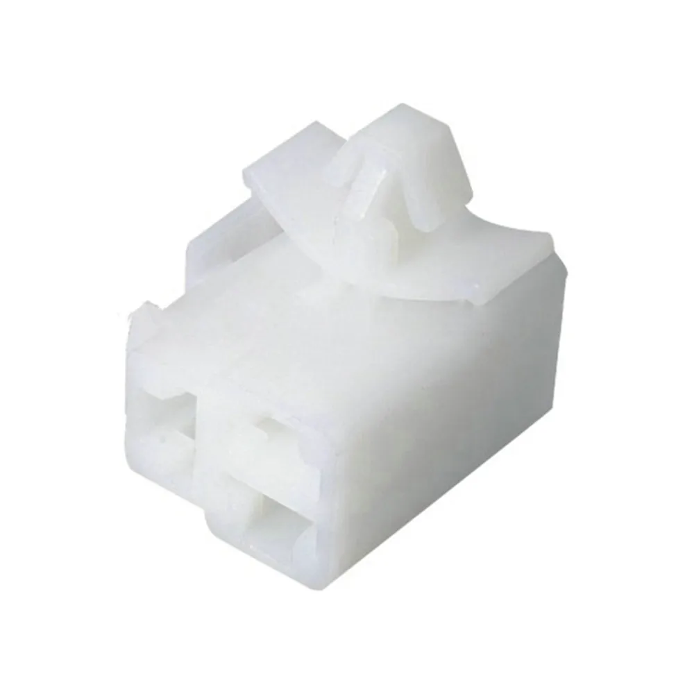 

5/10/20/50/100sets 3pin plastic electric auto housing unsealed plug wire harness connector