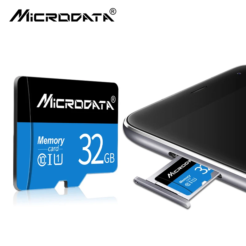 Micro SD TF- 8  16  32  64  128   10 - Microsd  8 16 32 64 128