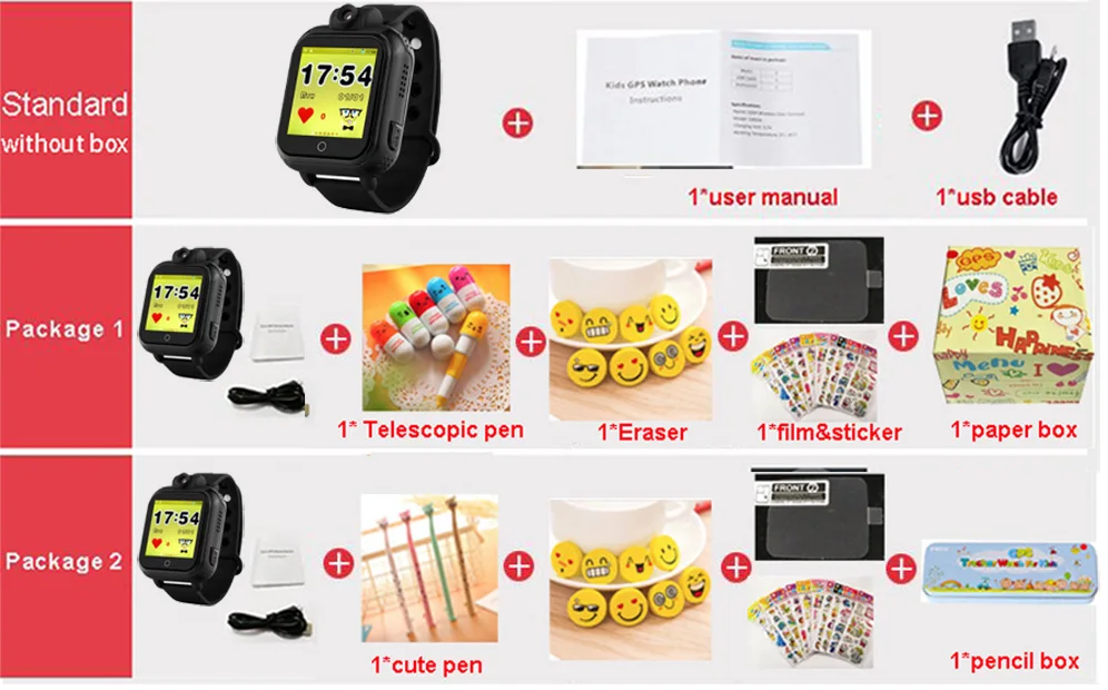 

JM13 Q730 q75 3G GPS Baby Smart Watch Clock kid baby Children GPS with Tracker Smartwatch for IOS and Android traker Smart Watch