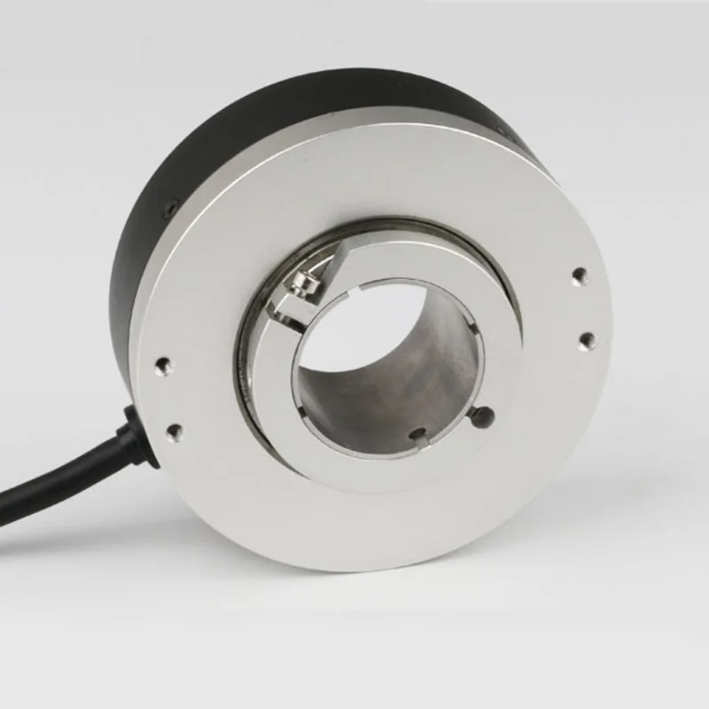 

Absolute Rotary Encoder 17 Bit Hollow Shaft Encoder Replacement