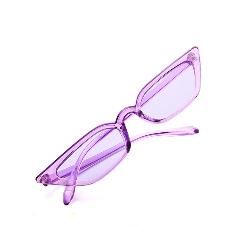 

Small Sunglasses For Women Lady's Luxury Designer Glasses Men Luntte Eyeglasses oculos feminino Gafas Trend Ocean Lens Eyewear