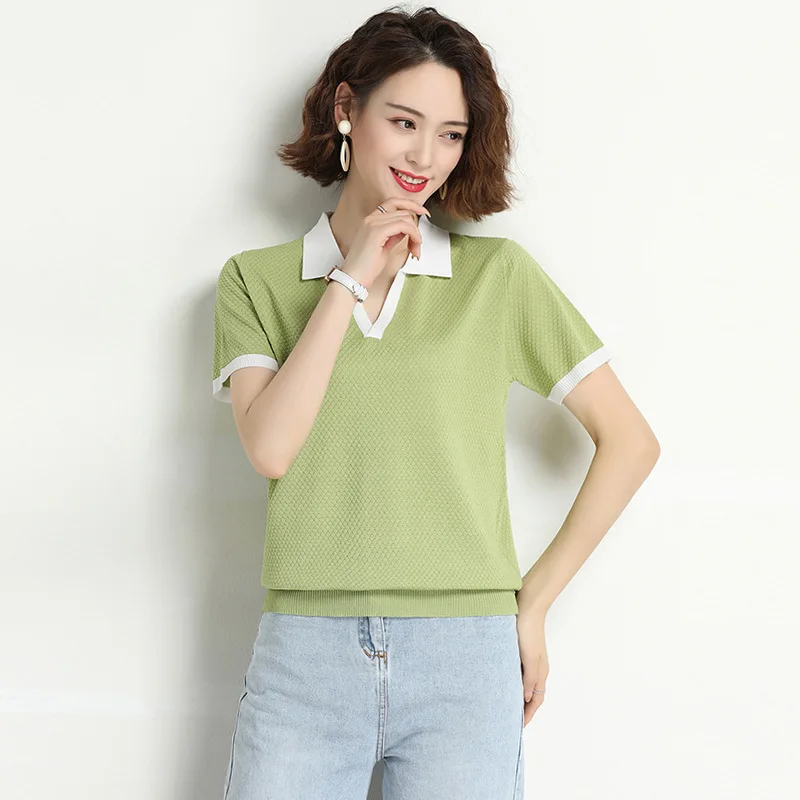 

T Shirt Women Clothes gold 2020 Fashion Tee Top Fashion Cotton Ladies Tee Shirt