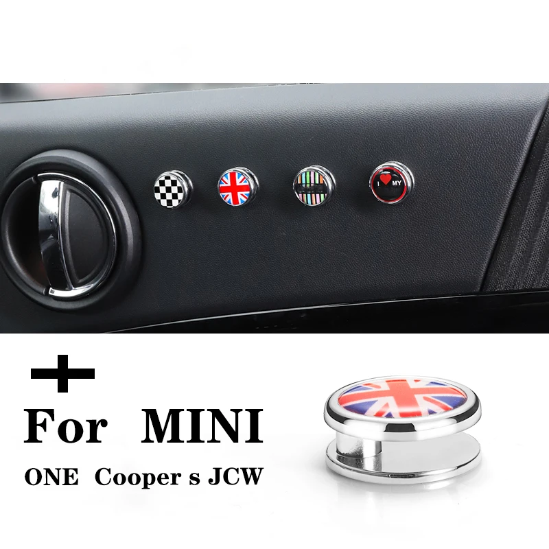 

Multi-Functional Metal Auto Car Seat Headrest Hanger Bag Hook Holder For MINI Cooper S F54 F55 F56 F57 F60 R55 R56 R57 R60 R61