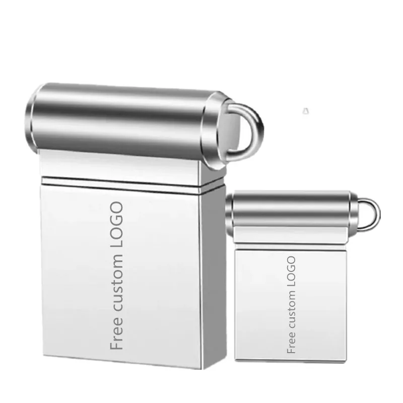 Usb флеш-накопитель 3,0 32 Гб, высокоскоростной супер мини usb накопитель, 16 ГБ, 4 ГБ, 8 ГБ, 64 ГБ, флеш-накопитель 128 ГБ, флеш-накопитель usb из металла с бесплатным логотипом