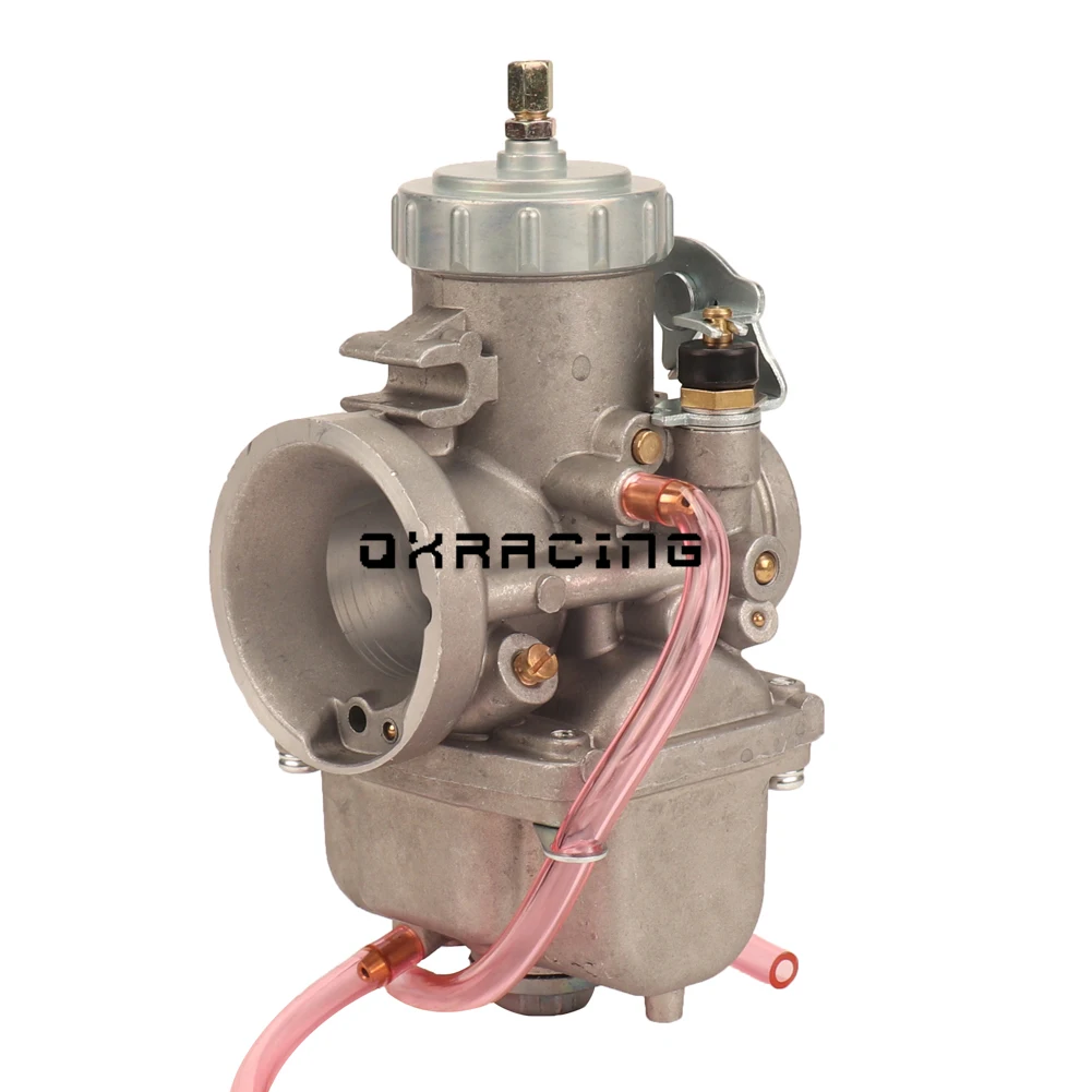 Карбюратор для мотоцикла Mikuni VM32 КАРБЮРАТОР VM32-193 32 мм карбюратор с круглой