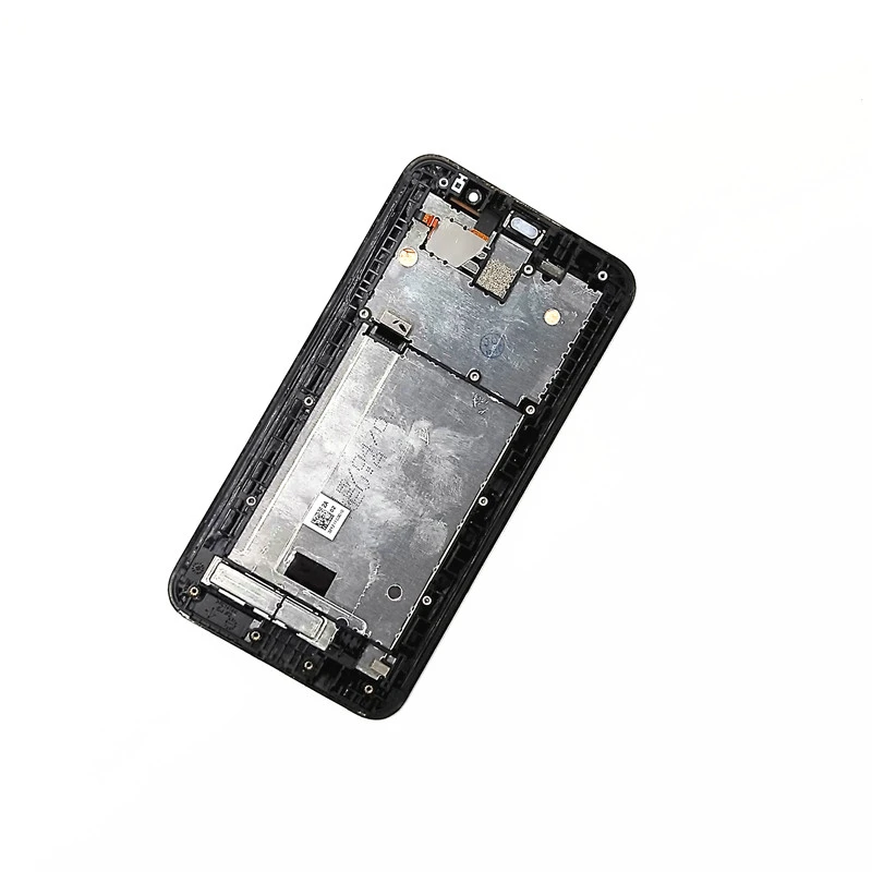 100% протестированный для ASUS Zenfone 2 ZE551ML Дисплей LCD сенсорный экран дигитайзер