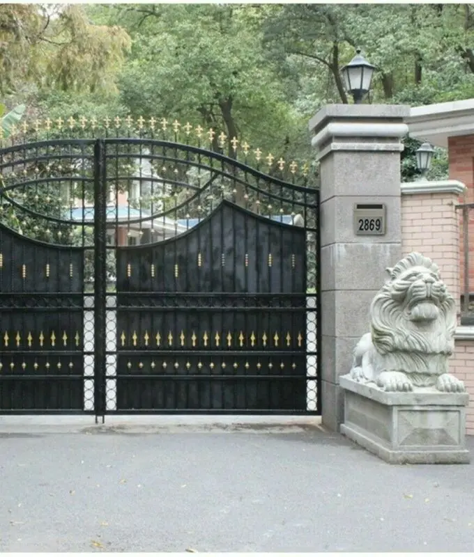 Светодиодный светильник на солнечной энергии 4 шт. | Компьютеры и офис