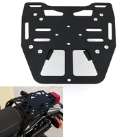 fit for suzuki dr650s 2015 2021 dr650se 1996 2009 motorcycle rear luggage rack cargo rack support shelf holder