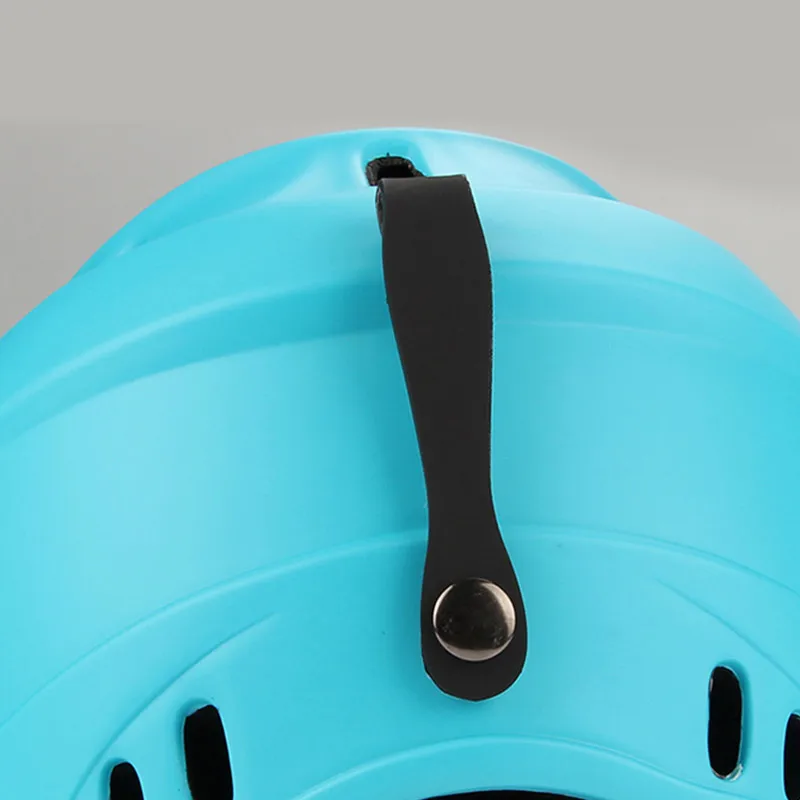 GUB лыжный шлем интегрально-литой для сноубордистов скейтбордистов безопасности