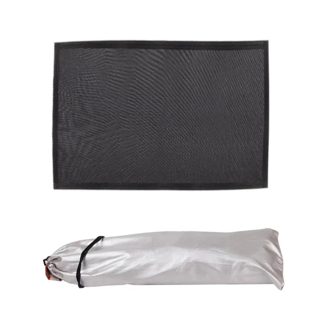 Блок для защиты от домашних животных портативная и Удобная автомобильная