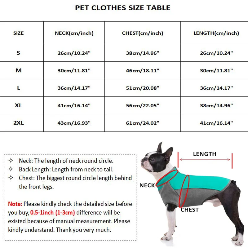 

Funny French Bulldog Hoodies Fashion Letter Pet Dog Clothes for Small Medium Dogs Winter Warm Dog Coat Pug Jacket A63