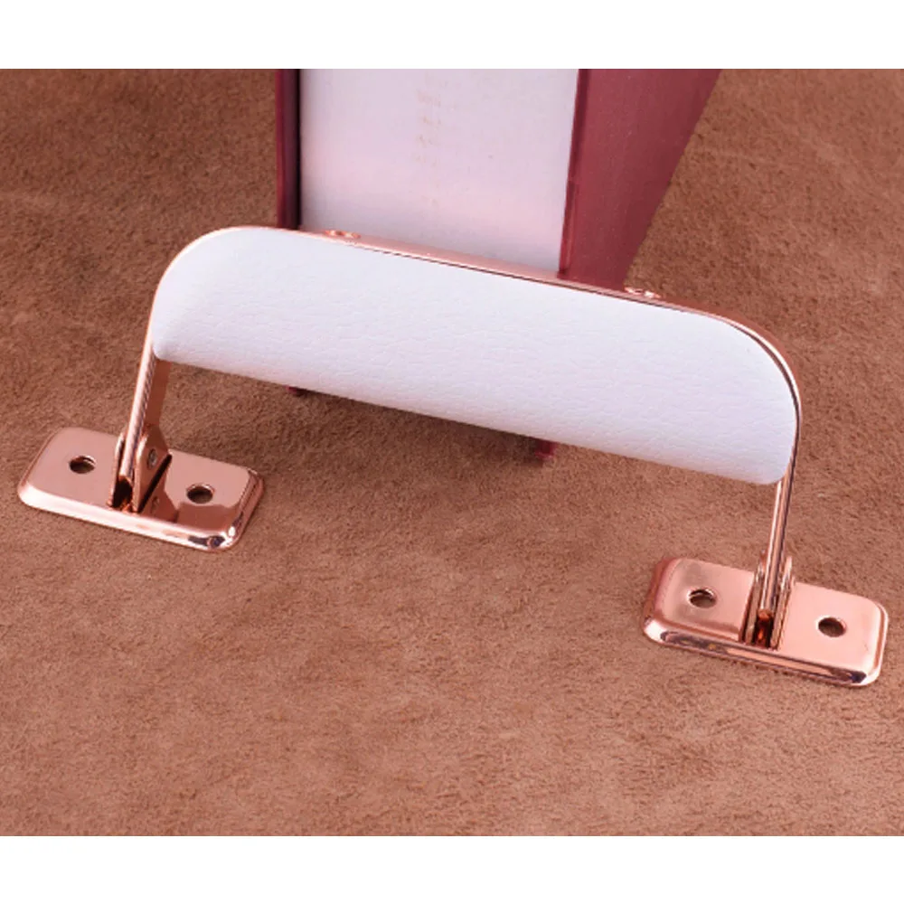 

Ручка для шкатулки металлическая