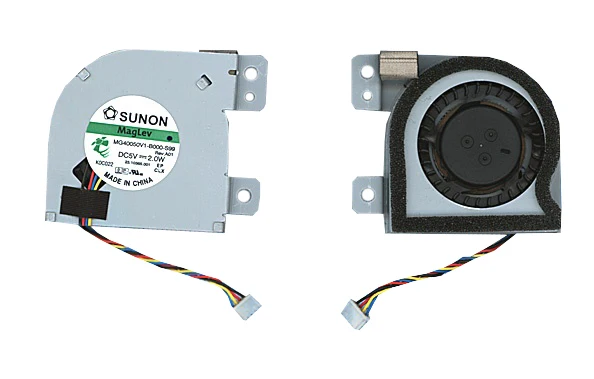 Вентилятор (кулер) для Lenovo DFS300805M10T F90U (4-pin)