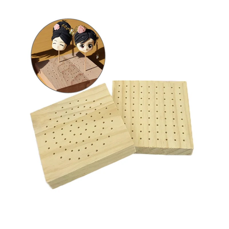 Вставки из дуба мягкая глина основа ультра легкая diy Ручная работа резная модель