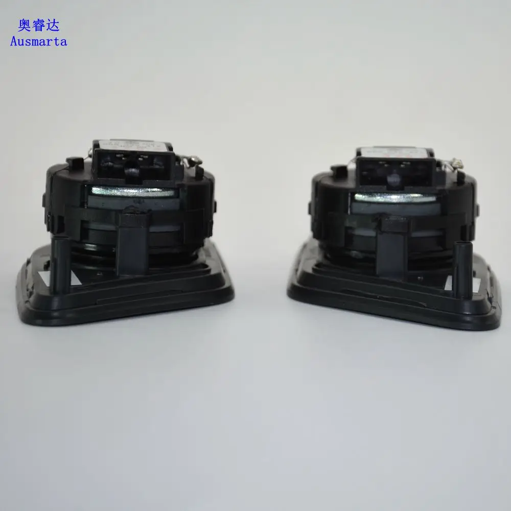 2 шт. OEM новый автомобильный твитер для гольфа 7 5GG035412 5GG 035 412 1K8035411C 1K8 411 C C|car tweeter|tweeter