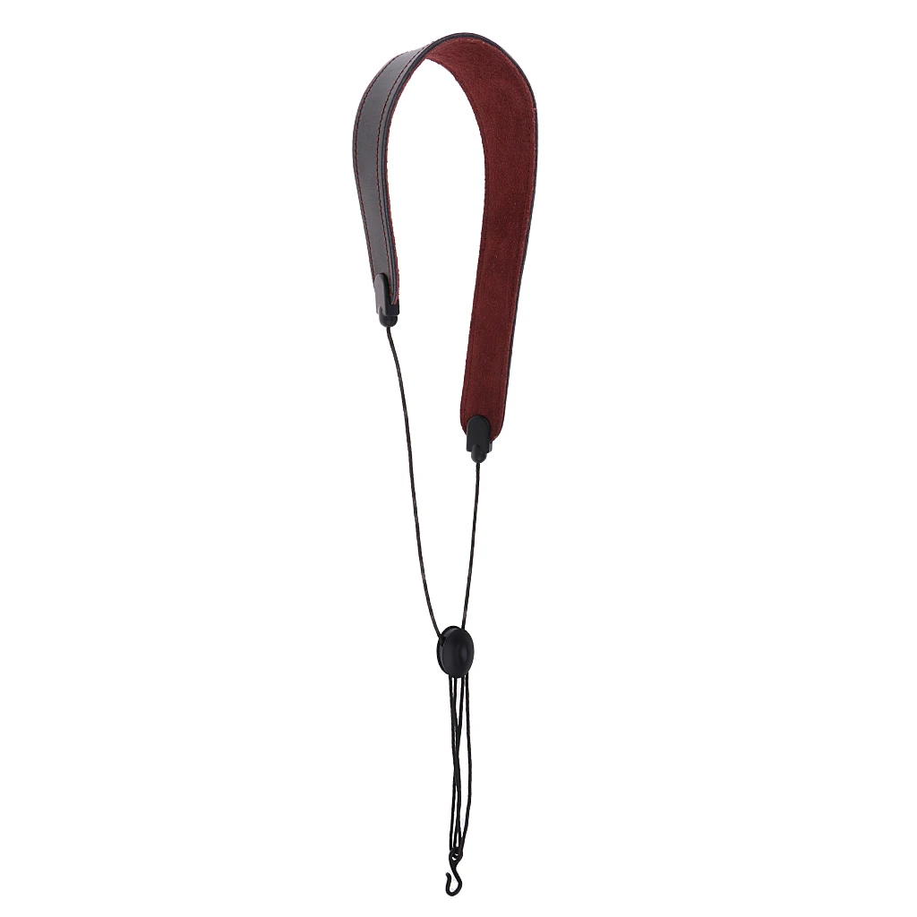 ПУ ремешок для фагота Sax плечевой ремень альт/тенор/Сопрано саксофона | Спорт и