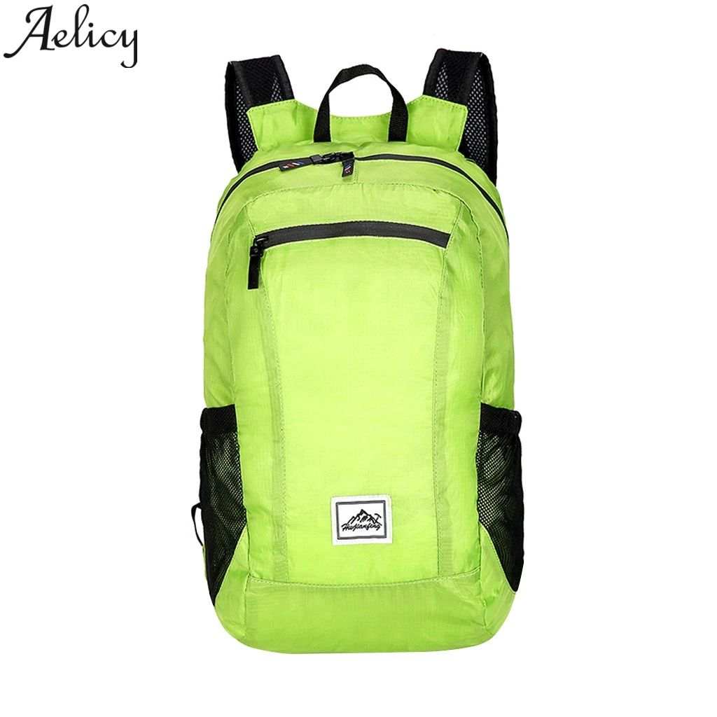 Aelicy женский кожаный рюкзак для ноутбука Модный Новый повседневный легкий