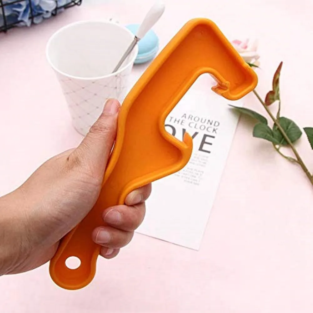 Открывалка для банок с крышкой из АБС пластика|Системы HVAC и запчасти| |