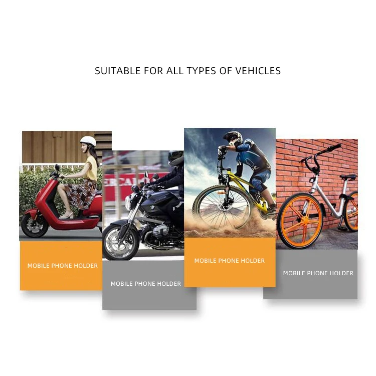 Держатель для телефона SPIRIT BEAST каркасная подставка мотоцикла крепкая автомобиля