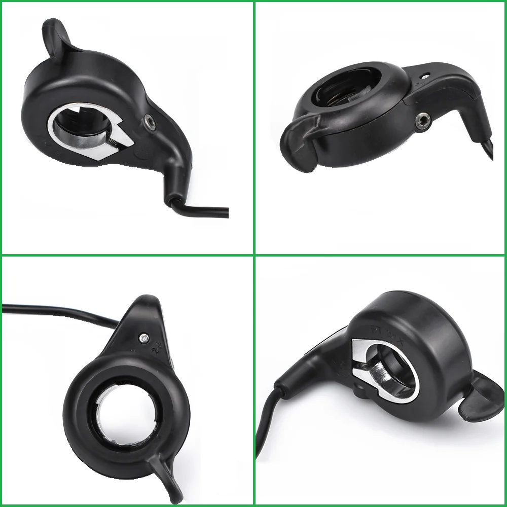 SDYITN электровелосипед для правой руки большого пальца дроссельная заслонка SM