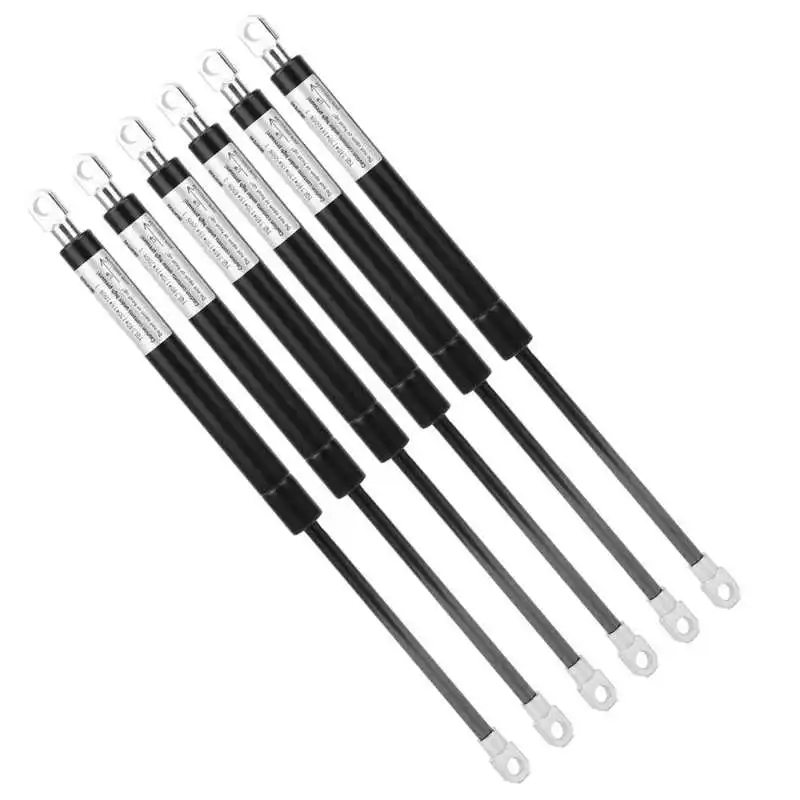 Шкаф двери лифта Поддержка газовом распорком гидравлические Пружинные шарниры