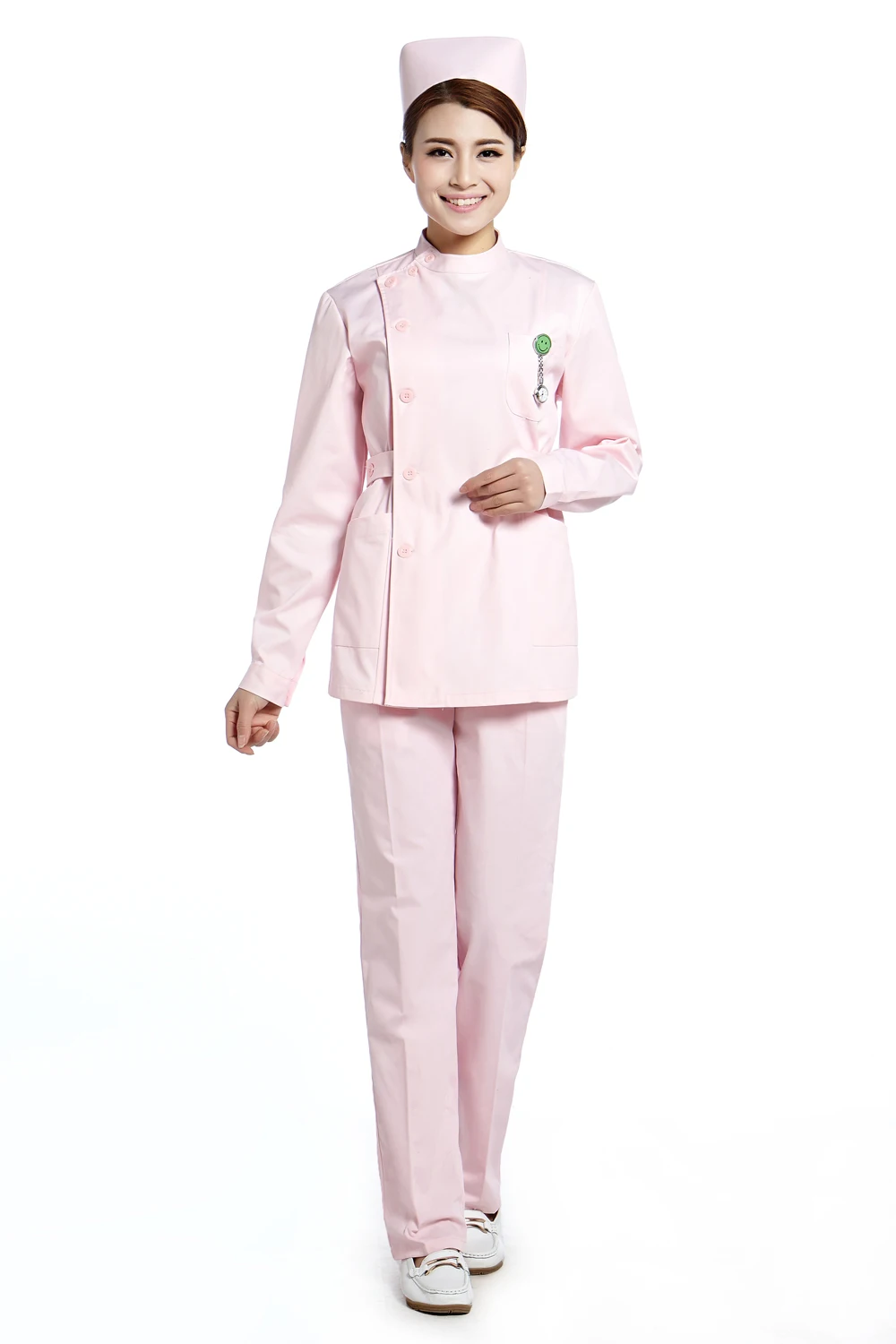 Женский набор скрабов больничная форма униформа для домашних животных доктора