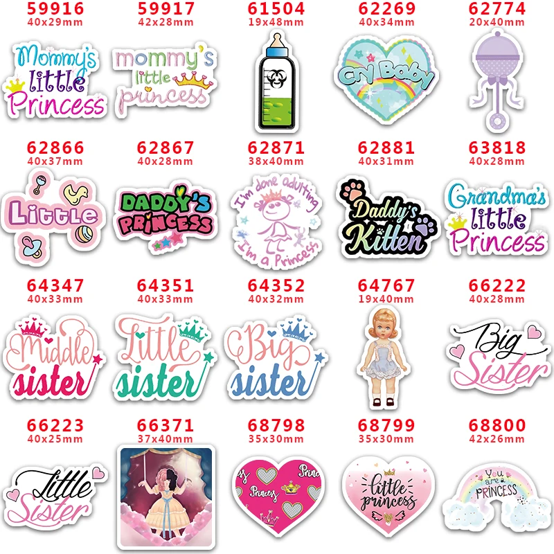 Принадлежности для рукоделия аксессуары шитья мультяшная печатная плоская